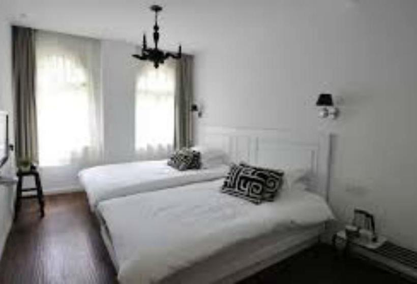 ホテル Zey&co Ymca Hangzhou