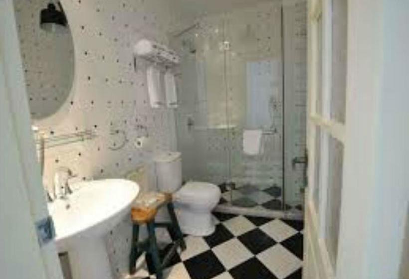 ホテル Zey&co Ymca Hangzhou