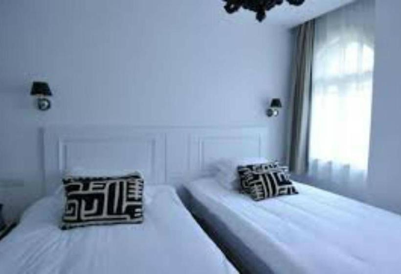 ホテル Zey&co Ymca Hangzhou