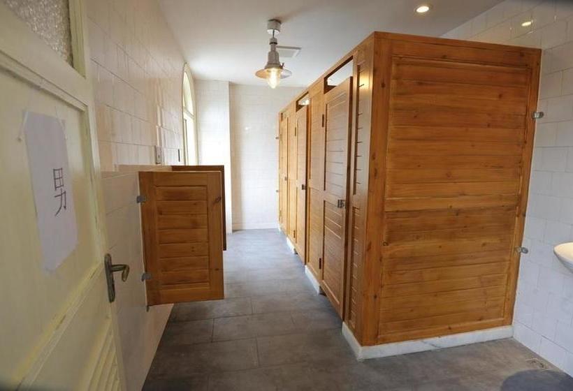 ホテル Zey&co Ymca Hangzhou