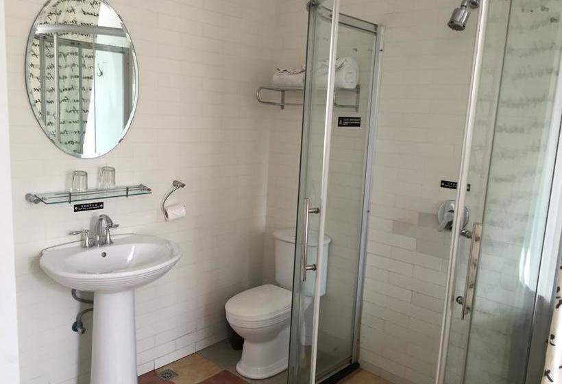 ホテル Zey&co Ymca Hangzhou