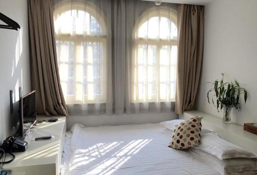 ホテル Zey&co Ymca Hangzhou