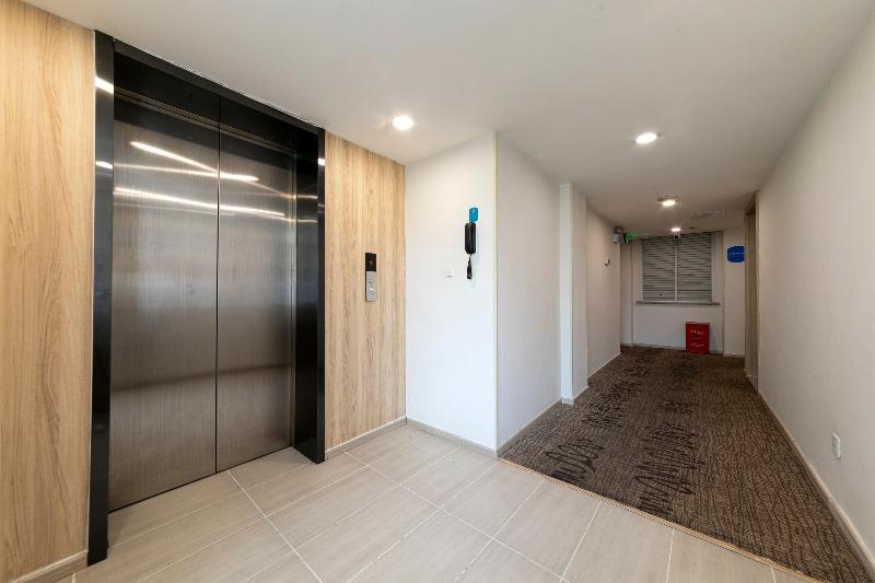 Hotel Hanting  Changsha National Financial Center