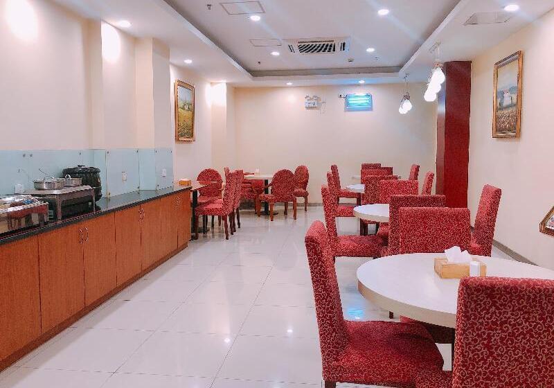 Otel Hanting  Dabaishu