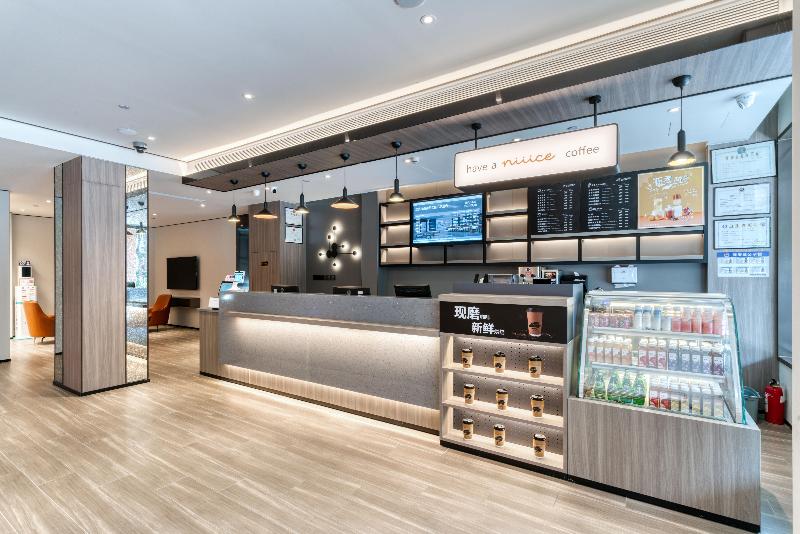 فندق Hanting  Hangzhou West Lake Wenhua Square