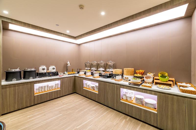 فندق Hanting  Hangzhou West Lake Wenhua Square