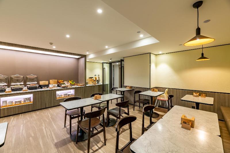 فندق Hanting  Hangzhou West Lake Wenhua Square