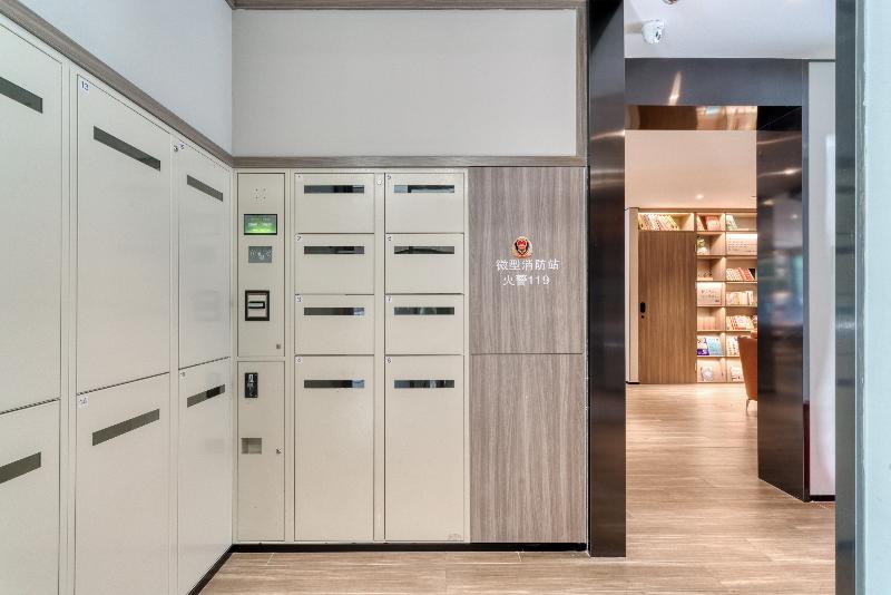 فندق Hanting  Hangzhou West Lake Wenhua Square