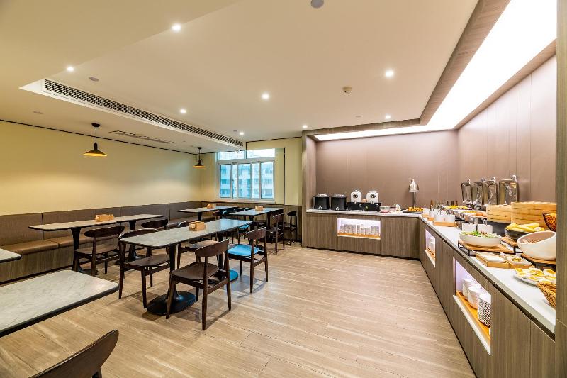 فندق Hanting  Hangzhou West Lake Wenhua Square