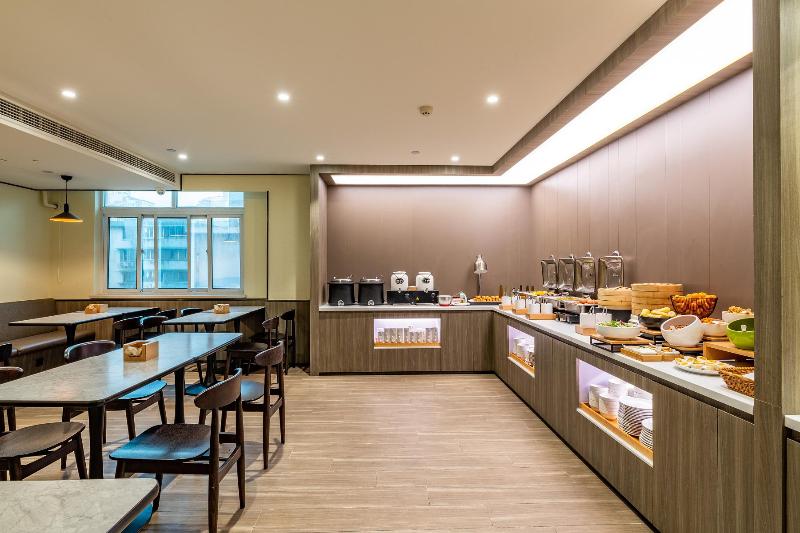 فندق Hanting  Hangzhou West Lake Wenhua Square