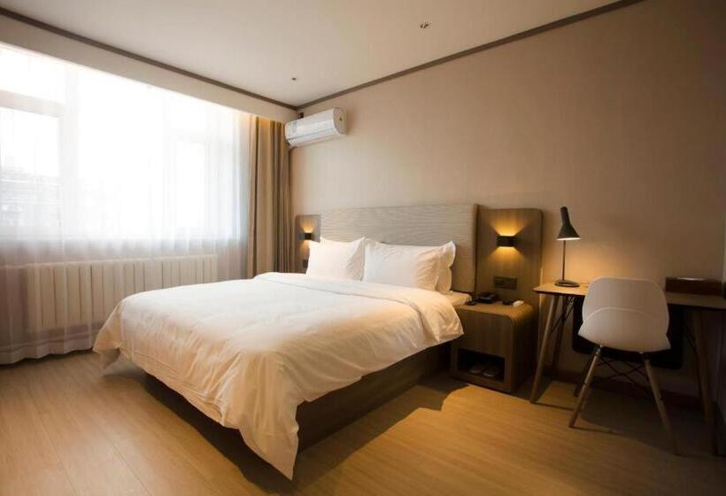 Hanting Hotel Jiamusi Guangfu Road