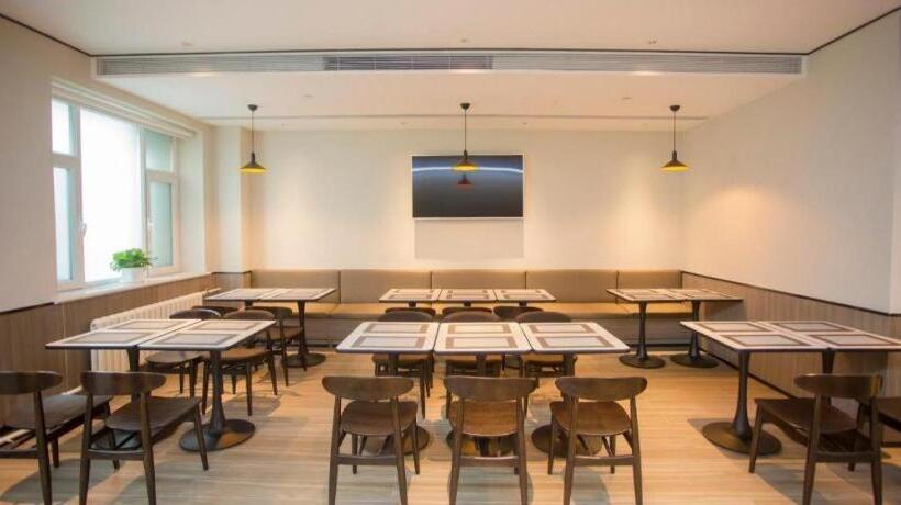 Hanting Hotel Jiamusi Guangfu Road