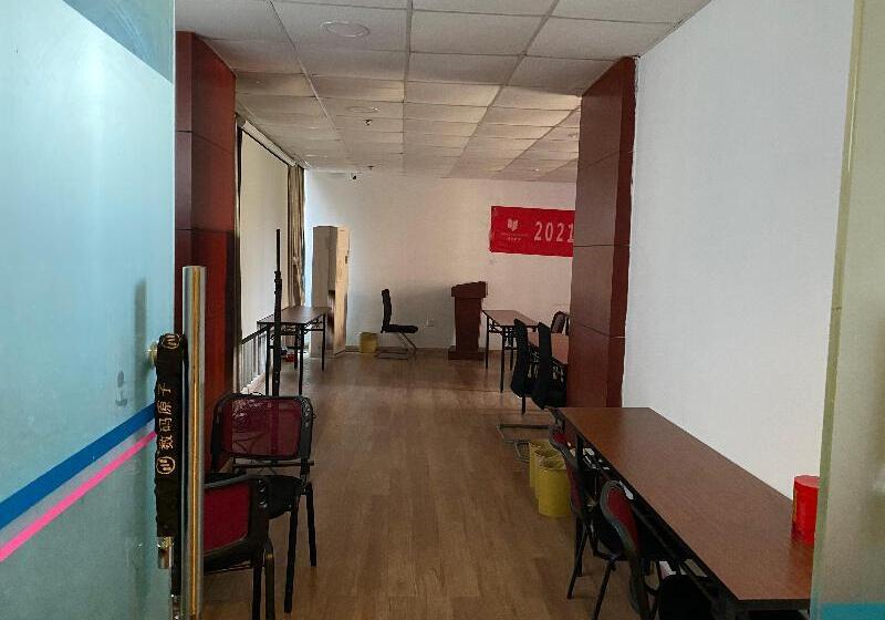 Hanting Hotel Ningbo High Education Park Qianhu North Road