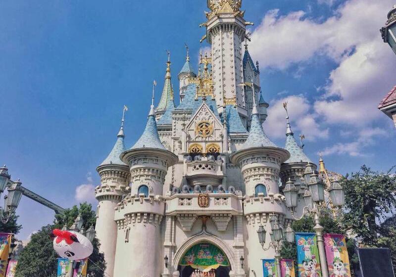 Hanting Hotel Ningbo High Education Park Qianhu North Road