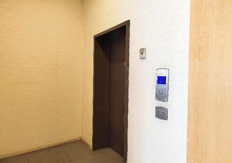 Hanting Hotel Ningbo High Education Park Qianhu North Road