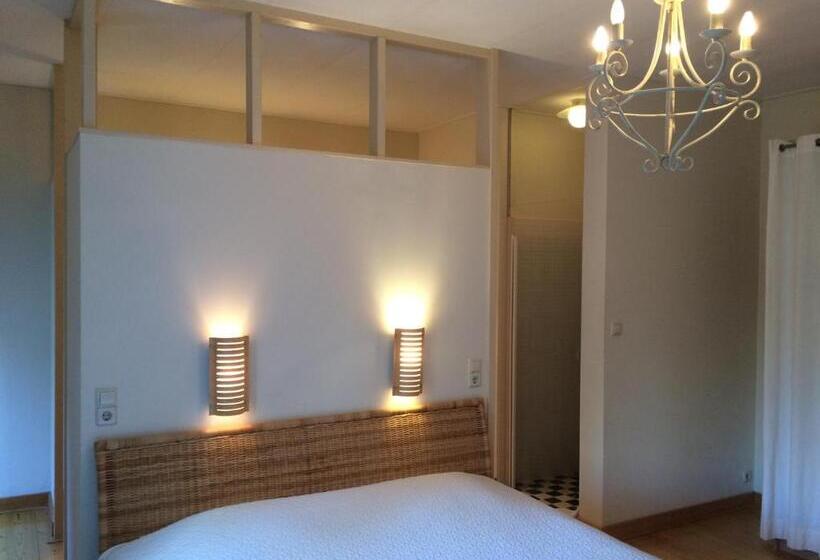 בית מלון כפרי Het Oude Postkantoor