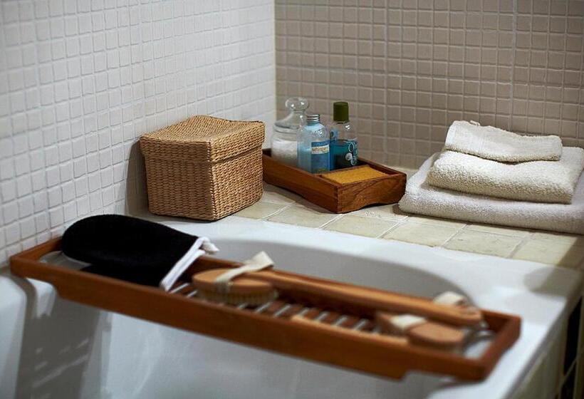 בית מלון כפרי Het Oude Postkantoor