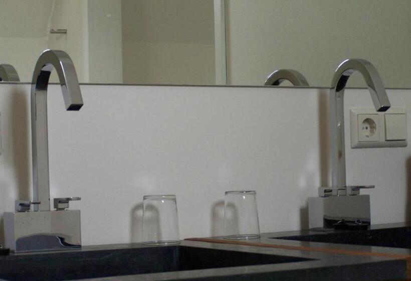 בית מלון כפרי Het Oude Postkantoor