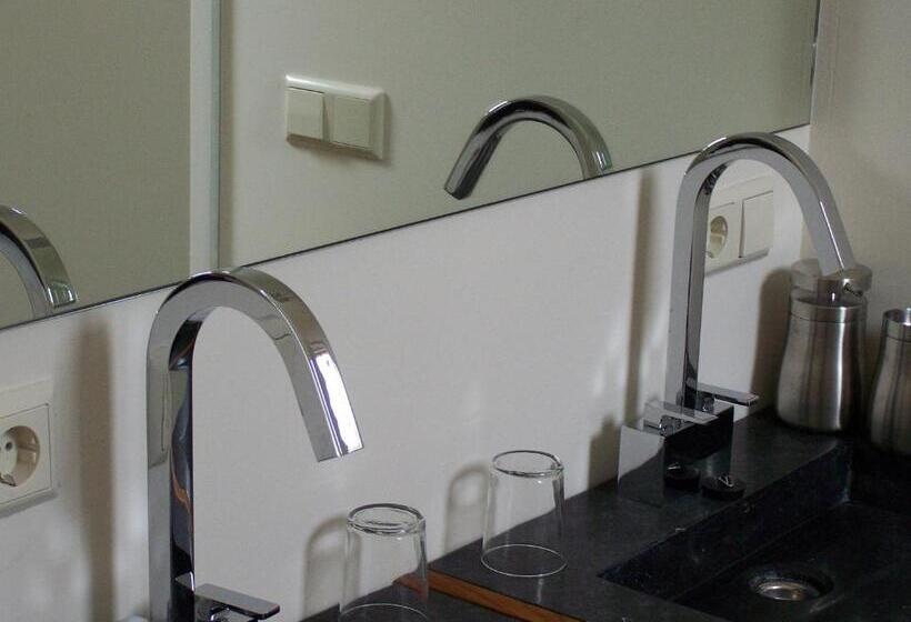 בית מלון כפרי Het Oude Postkantoor