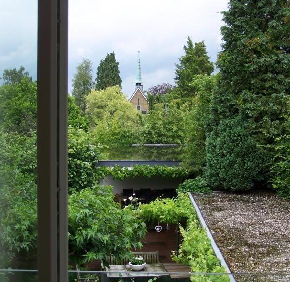 בית מלון כפרי Het Oude Postkantoor