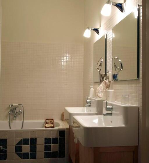 בית מלון כפרי Het Oude Postkantoor