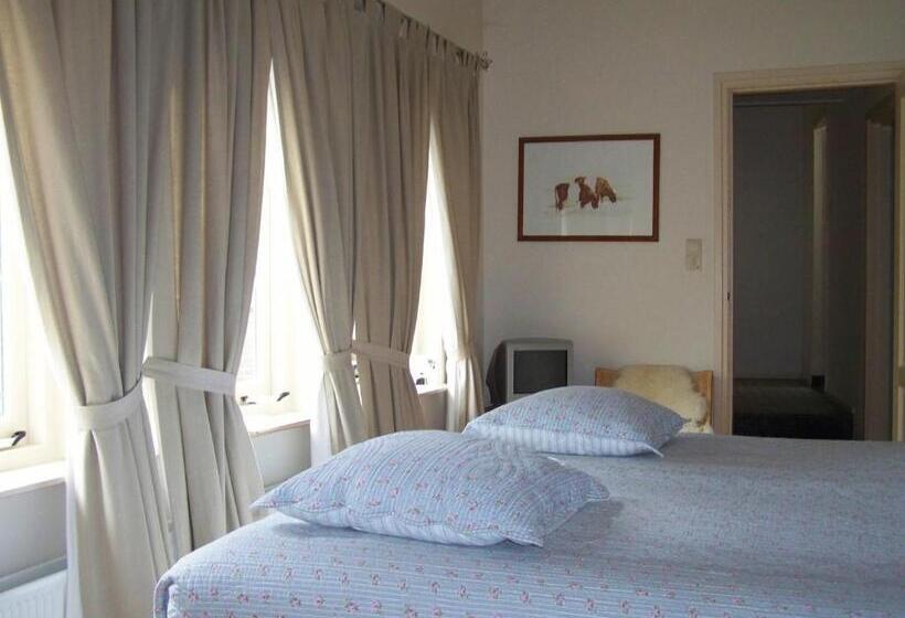 בית מלון כפרי Het Oude Postkantoor