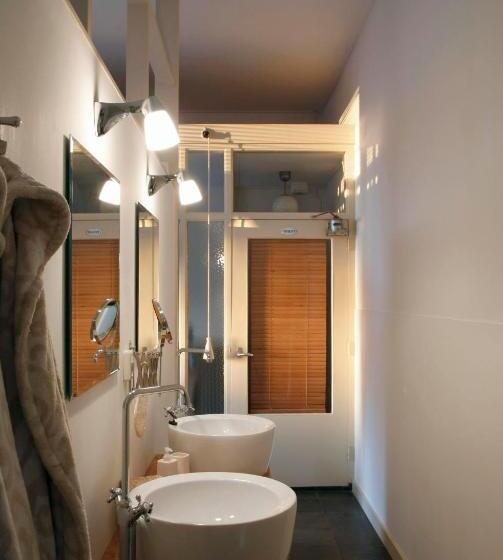 בית מלון כפרי Het Oude Postkantoor