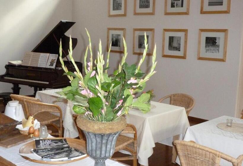 בית מלון כפרי Het Oude Postkantoor