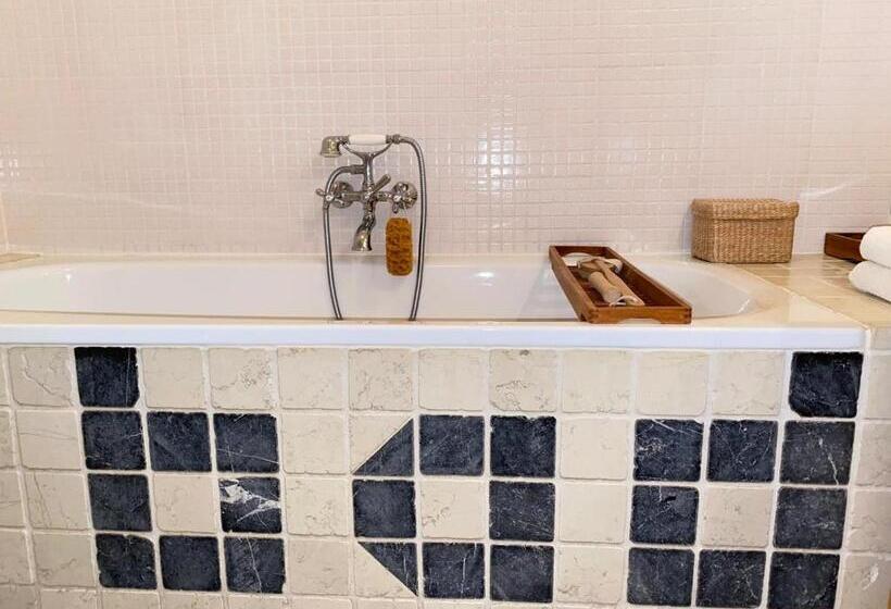 בית מלון כפרי Het Oude Postkantoor