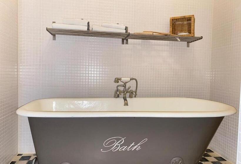 בית מלון כפרי Het Oude Postkantoor