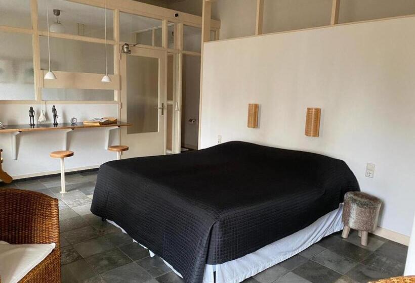 בית מלון כפרי Het Oude Postkantoor