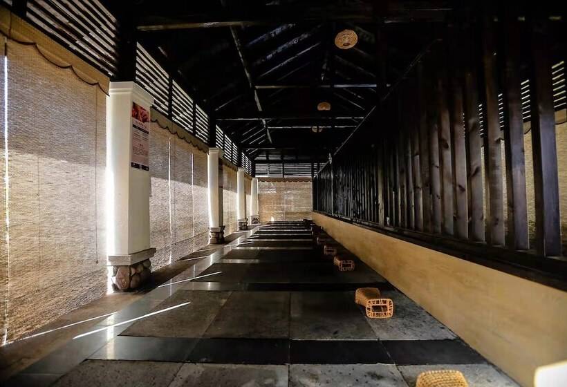 ホテル Heyuan Mels Welton Evergreen Lake