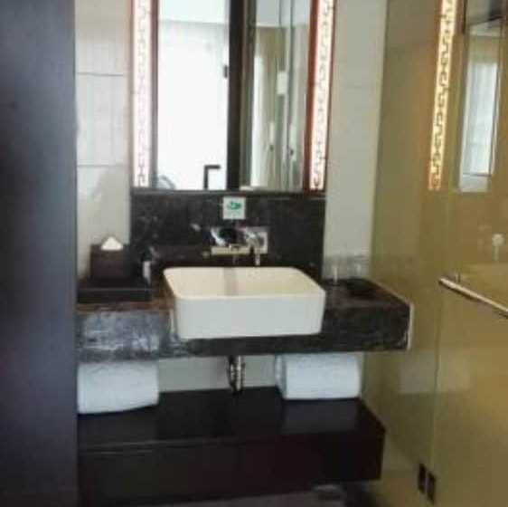 ホテル Heyuan Mels Welton Evergreen Lake