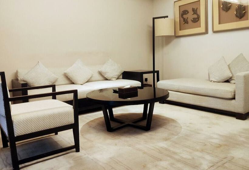 ホテル Heyuan Mels Welton Evergreen Lake