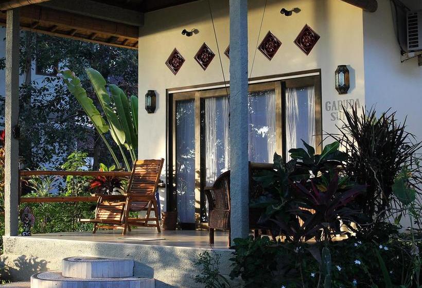 בית מלון כפרי Holiway Garden Resort & Spa   Bali