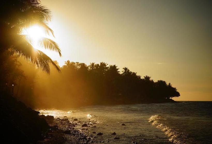 בית מלון כפרי Holiway Garden Resort & Spa   Bali