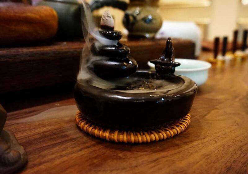 酒店 Howard Johnson Flower City  Kunming