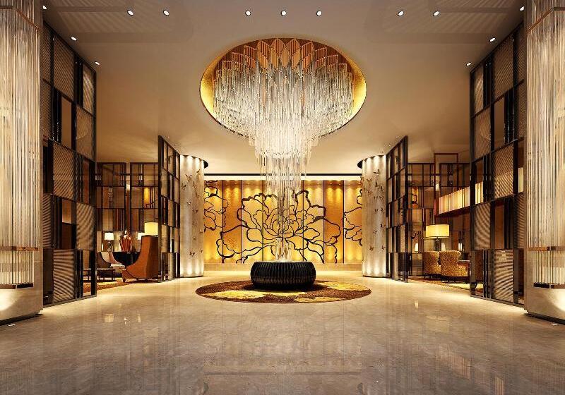 酒店 Howard Johnson Flower City  Kunming