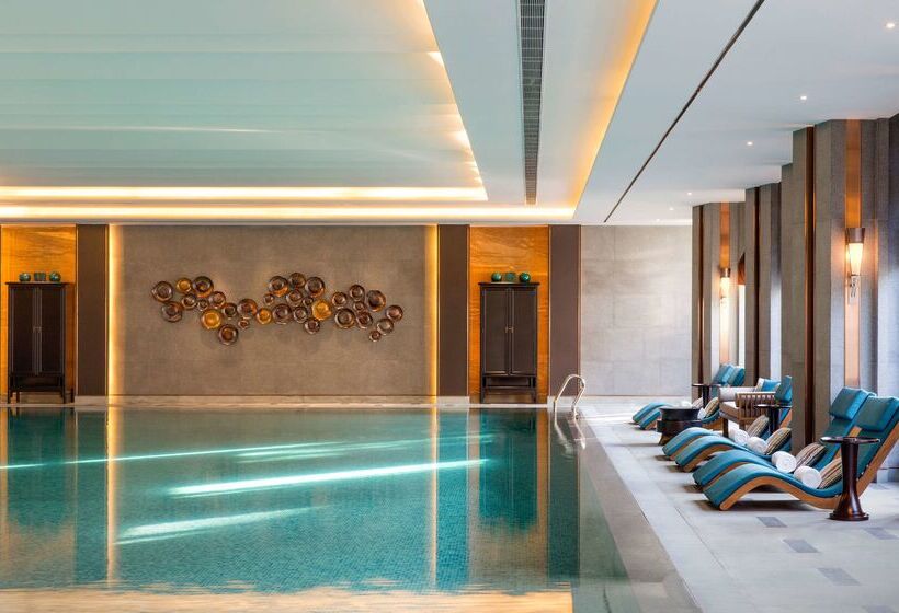 Отель Hyatt Regency Chongming