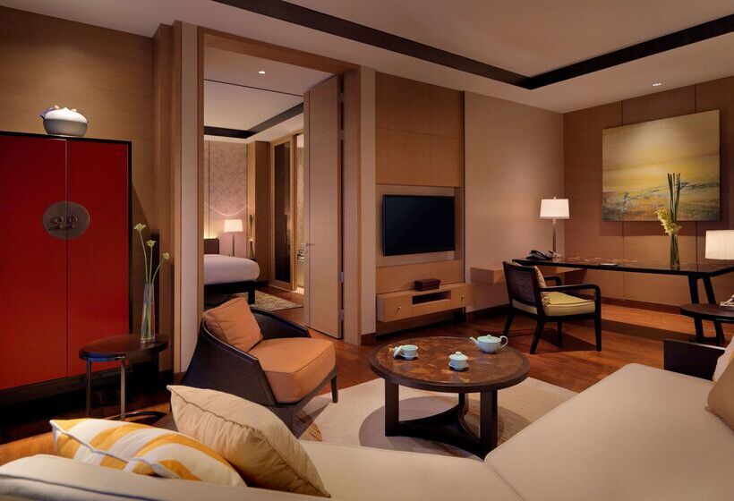 Отель Hyatt Regency Chongming