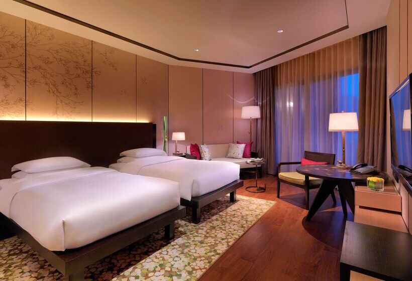 Отель Hyatt Regency Chongming