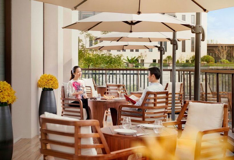 Отель Hyatt Regency Chongming