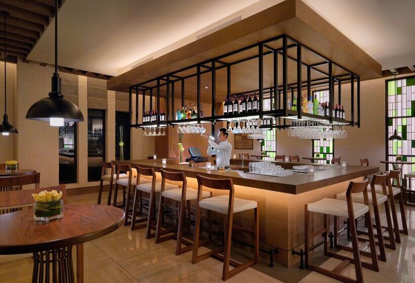 Отель Hyatt Regency Chongming