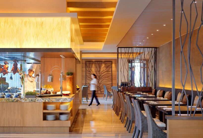 Отель Hyatt Regency Chongming