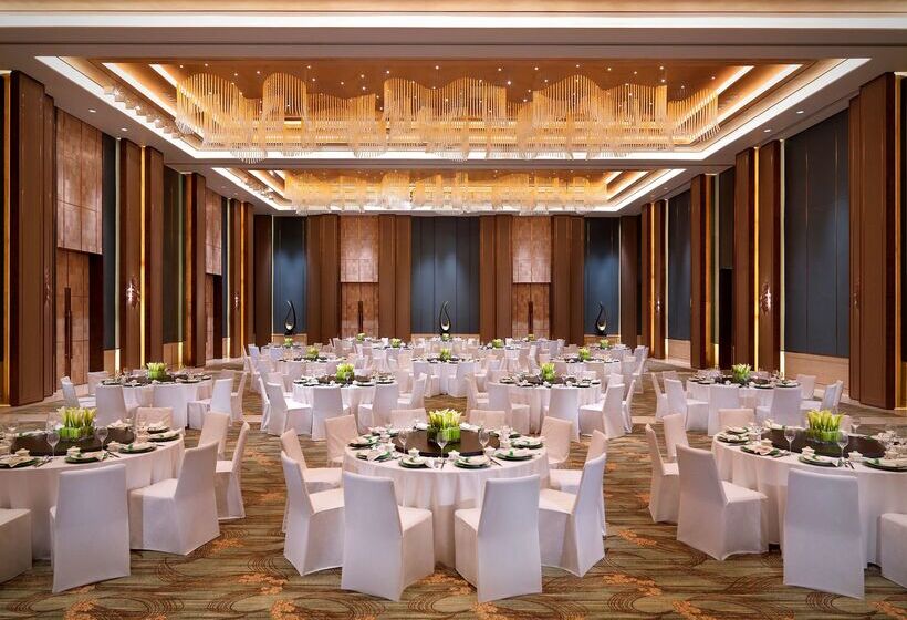 Отель Hyatt Regency Chongming