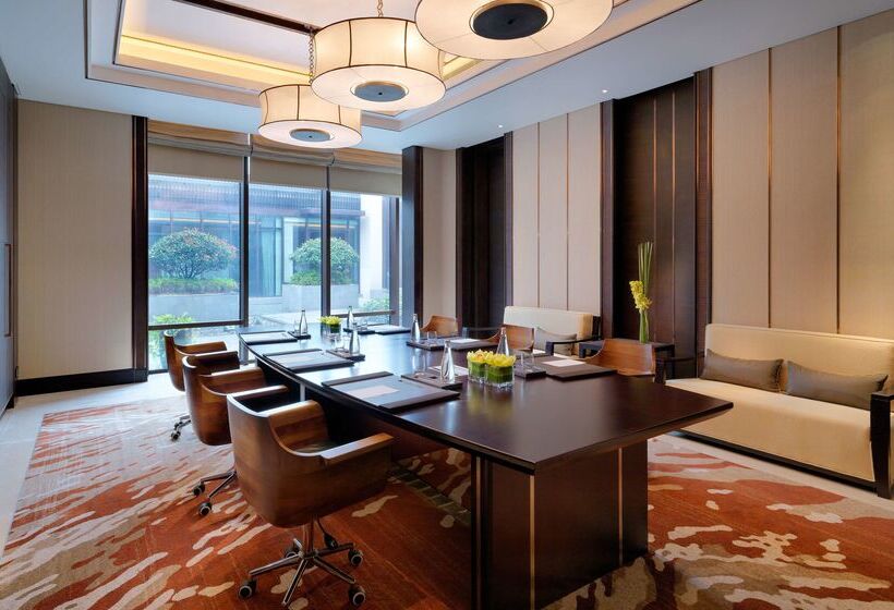 Отель Hyatt Regency Chongming