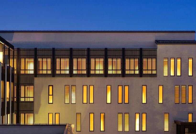 Отель Hyatt Regency Chongming