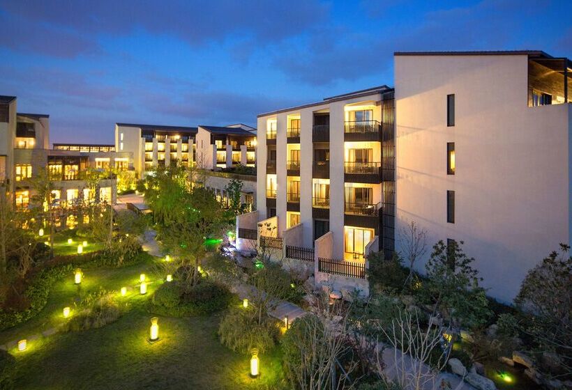 Отель Hyatt Regency Chongming