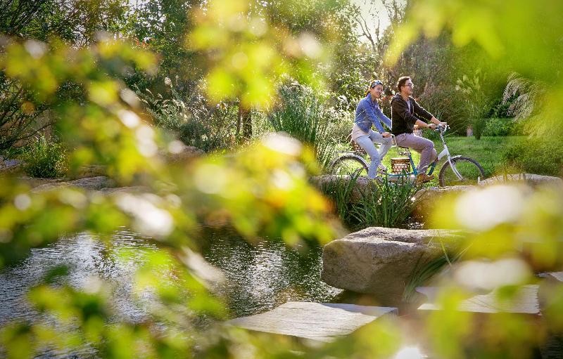 Отель Hyatt Regency Chongming