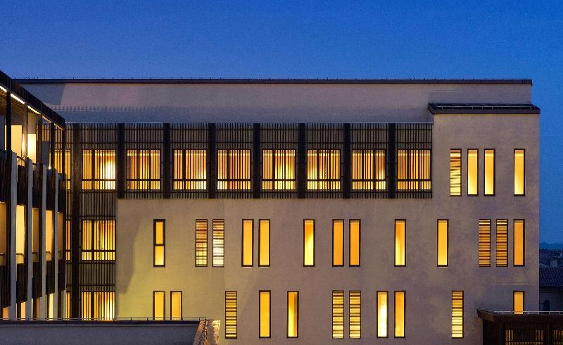 Отель Hyatt Regency Chongming